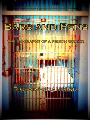 cover image of BARS AND PENS